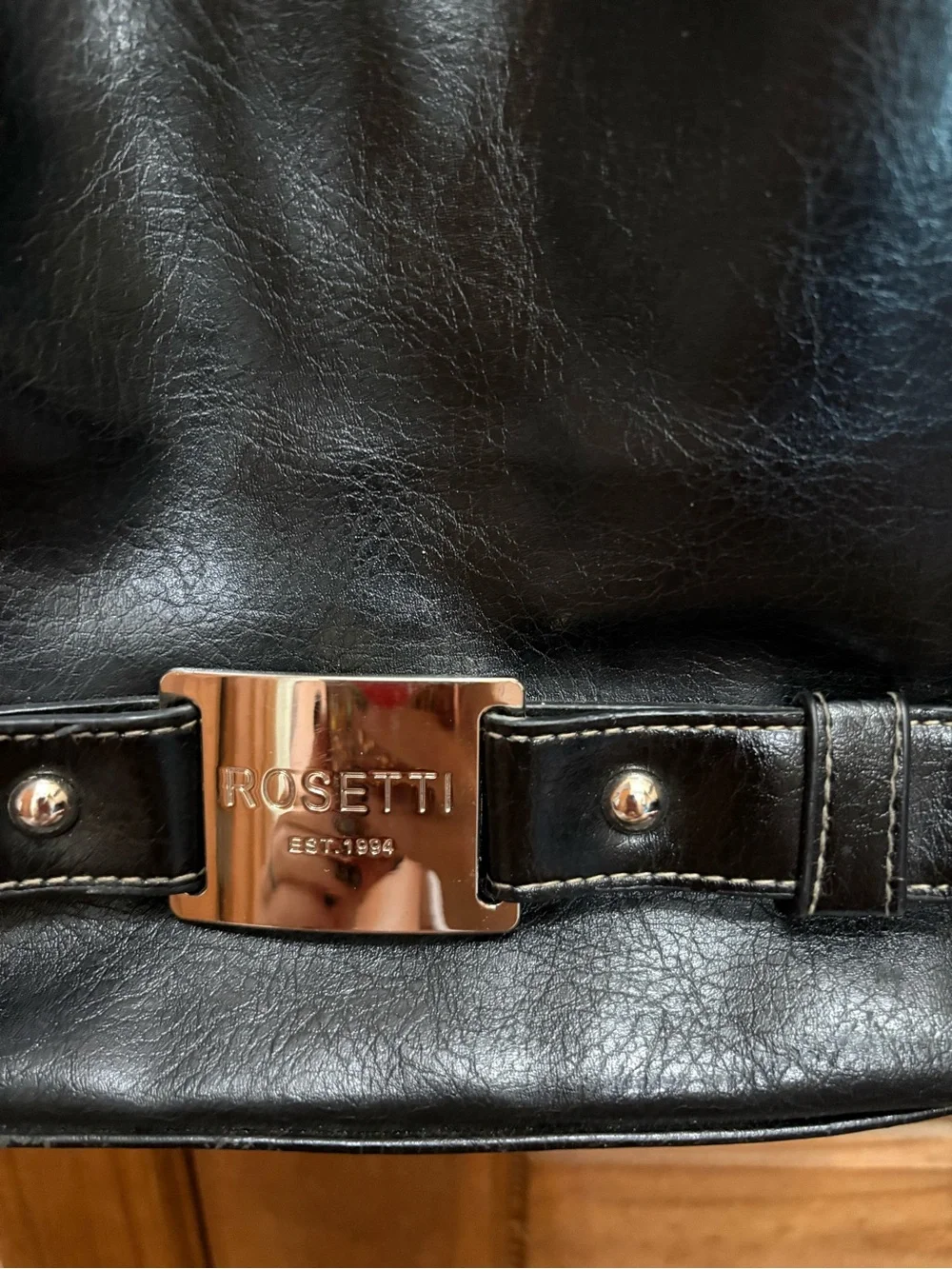 Rosetti shoulder bag